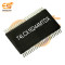 74LCX16244MTDX Buffer Non-Inverting Logic IC 4-Element 4 Bit per Element 3-State Output 48-TSSOP